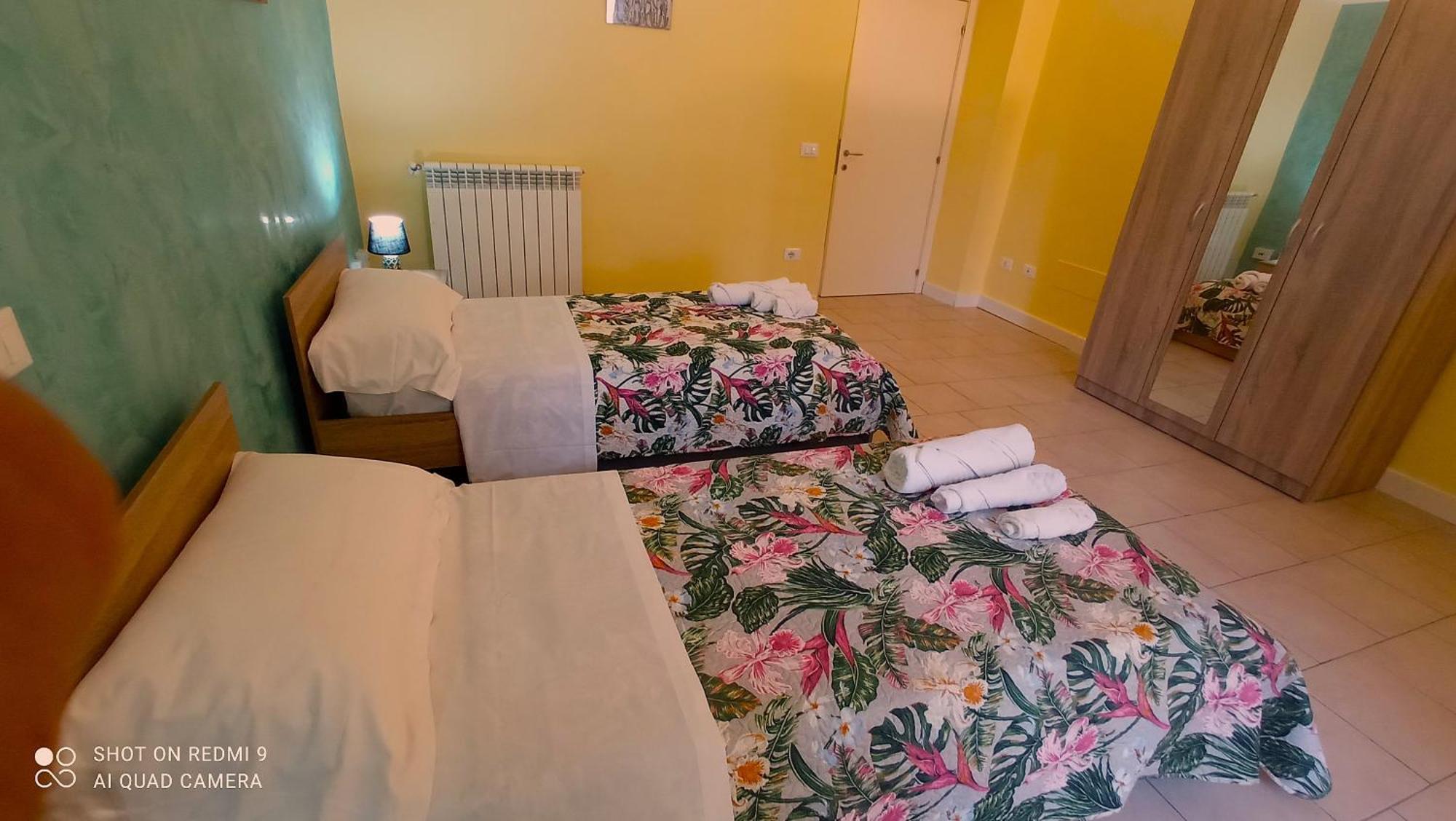 Capital House- Casa Vacanze In Sabina Poggio Mirteto المظهر الخارجي الصورة