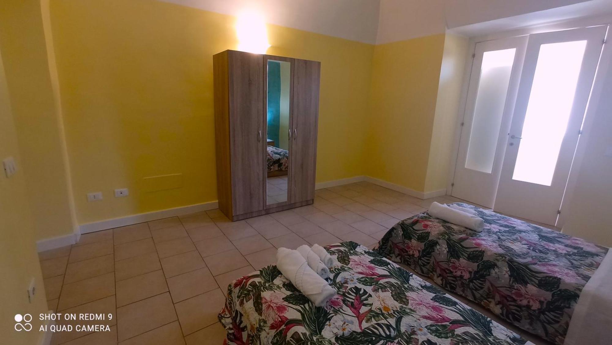 Capital House- Casa Vacanze In Sabina Poggio Mirteto المظهر الخارجي الصورة